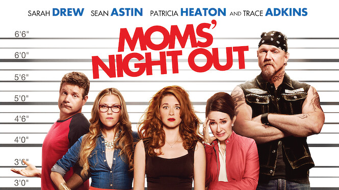 Moms' Night Out