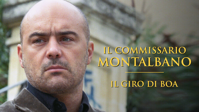 Inspektør Montalbano – vendepunkt