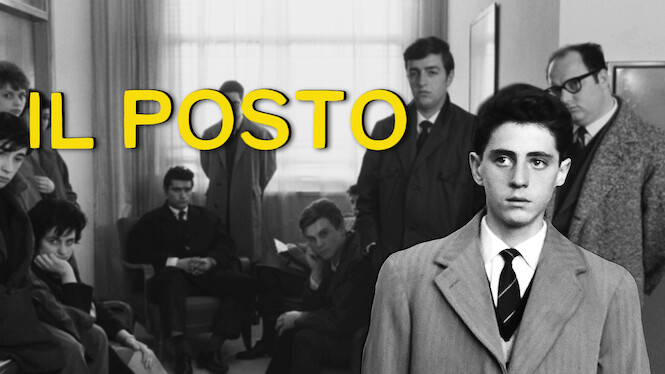 Il Posto