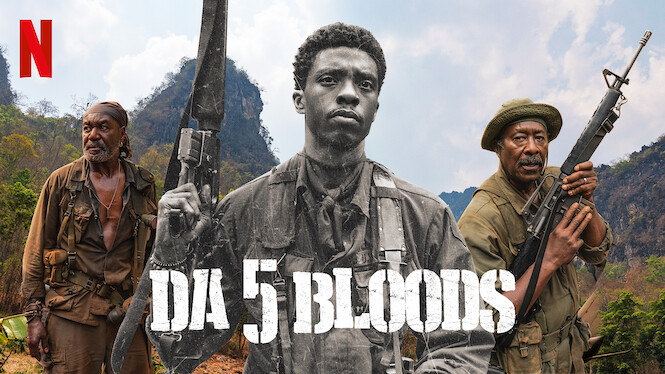 2020 Da 5 Bloods 2020 Da 5 Bloods